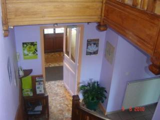 Auberge Les Muriers La Ferté-Hauterive Екстериор снимка